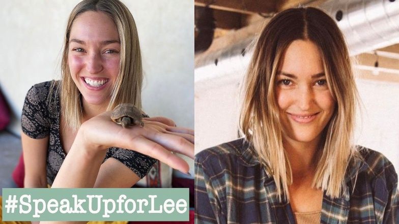 Lee MacMillan popełniła samobójstwo