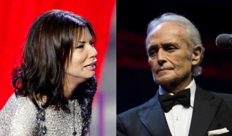 Edyta Górniak o swoich poświęceniach w imię sztuki