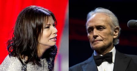 Bohaterska Edyta Górniak poświęciła się W IMIĘ SZTUKI, by wystąpić z José Carrerasem: "Pojechałam NAD MORZE"