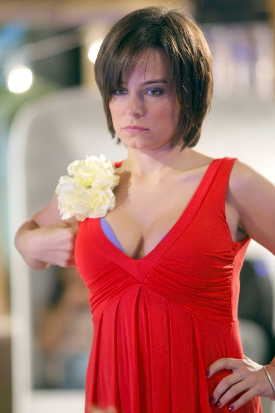 Anna Mucha