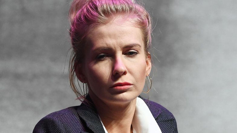 Edyta Pazura opowiada o swojej depresji