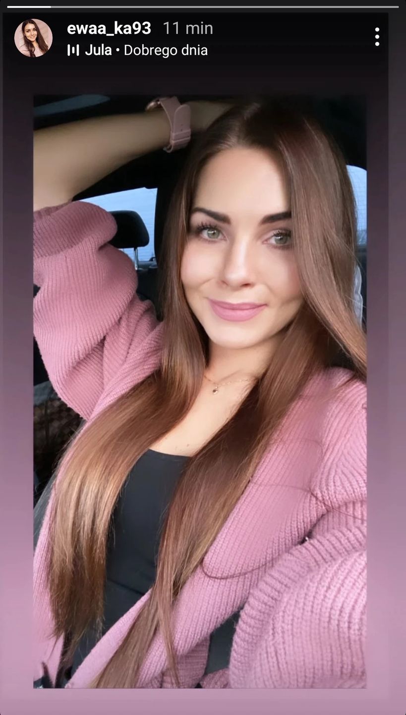 Metamorfoza Ewy z "Rolnik szuka żony"
