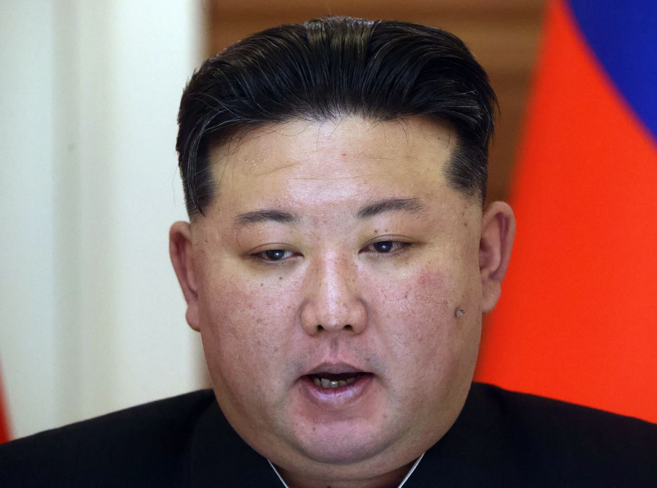 North Korea holds political sessions backing Russian military actions