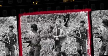 Fotograf pomógł ujawnić nielegalną operację CIA. Wszystko dzięki jego zdjęciom