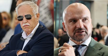 Jest porozumienie. Solorz i Brzoska mają wyjść z eobuwia