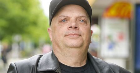 Rozwód Skiby może się przeciągnąć. Z żoną rozmawia tylko przez adwokatów