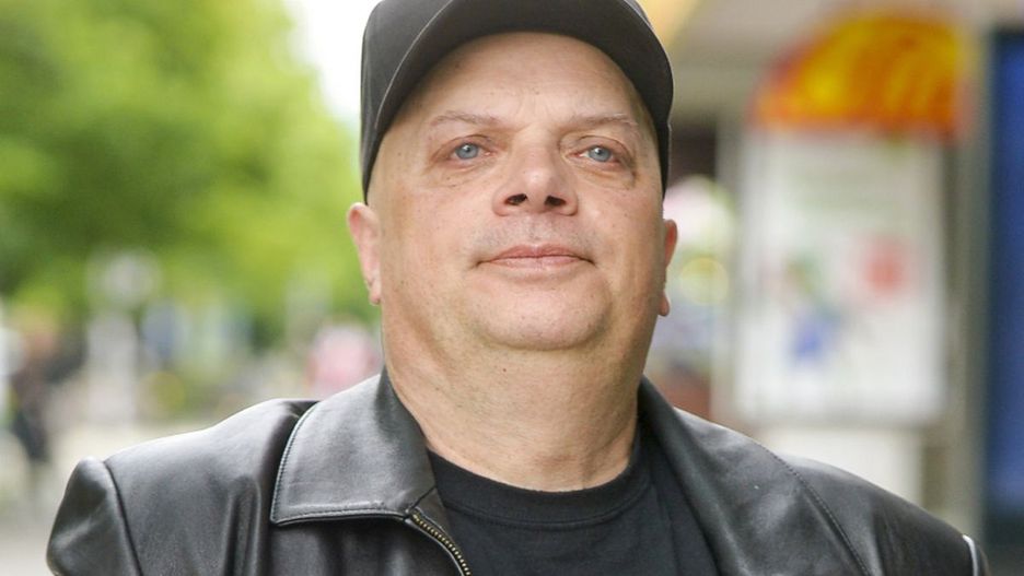 Krzysztof Skiba