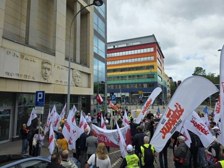 Protest