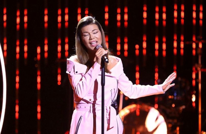 Edyta Górniak odpowiada na zarzuty fana