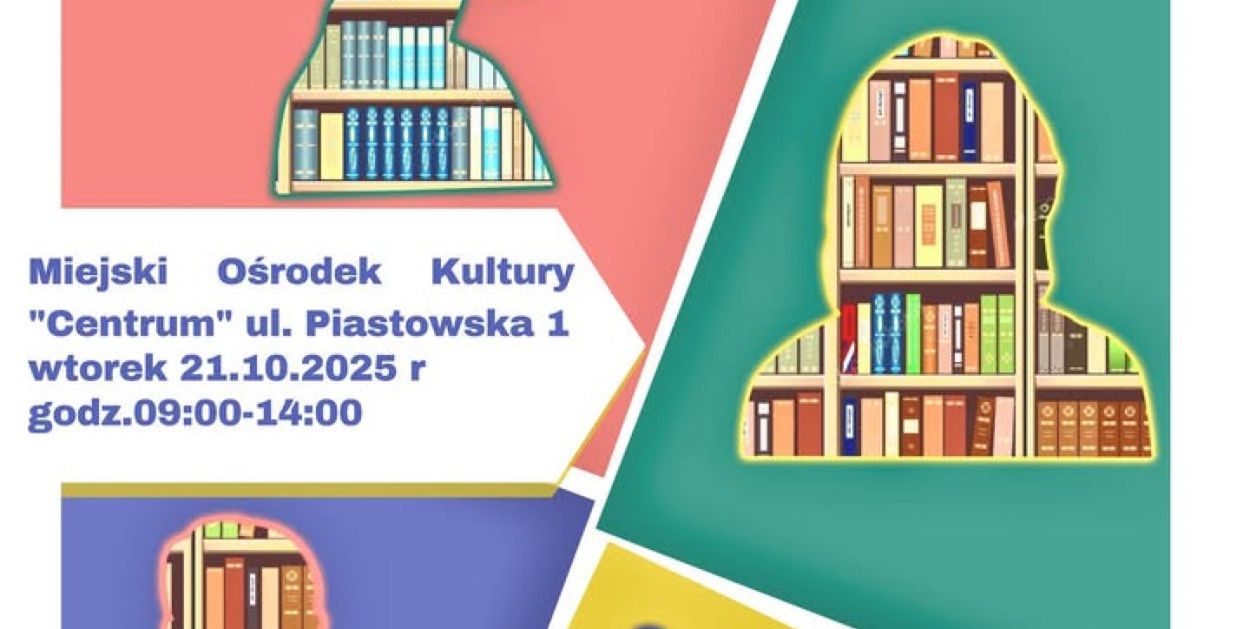 Zawiercie: Żywa Biblioteka. Spotkanie, które uczy empatii i zrozumienia