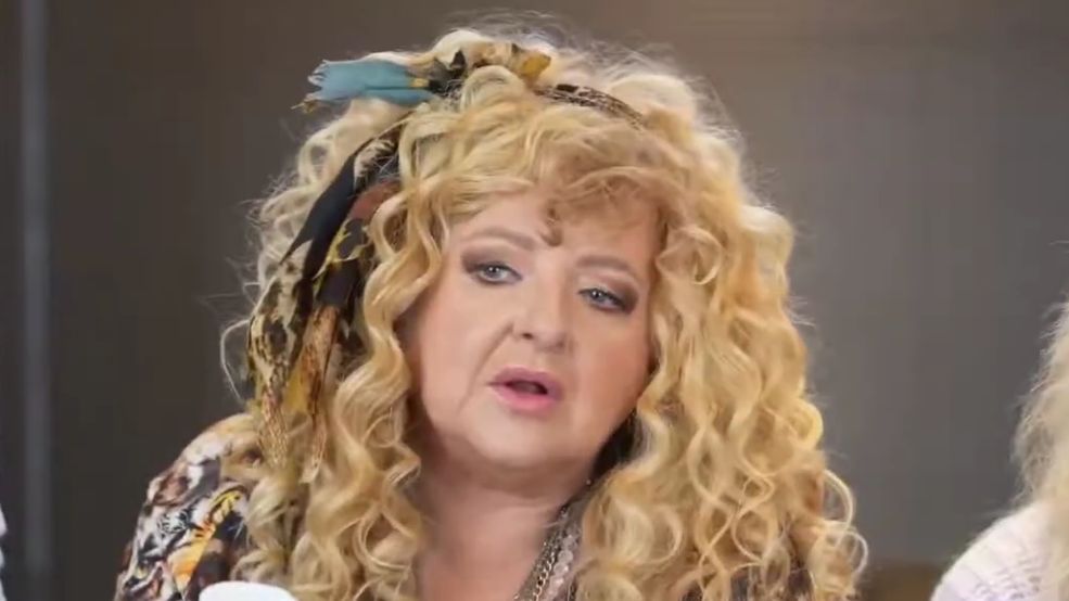 Magda Gessler znów triumfuje