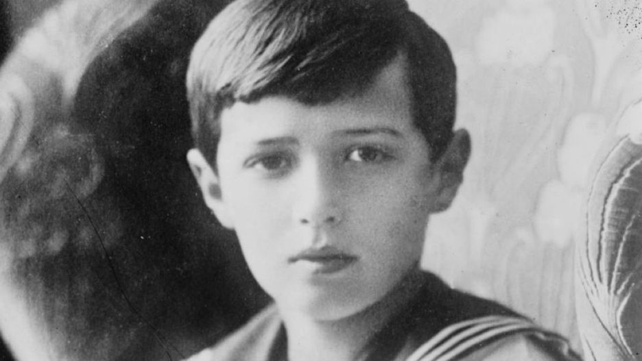 Carewicz Aleksy