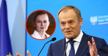 Nauczyciele ocenili 100 dni rządu Tuska. Więcej "kitów" niż "hitów"