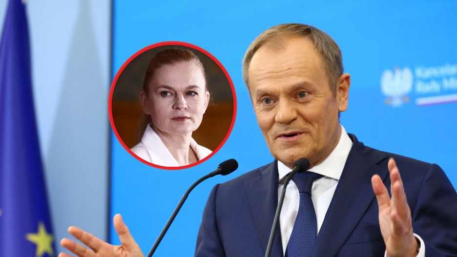 Nauczyciele podsumowali sto pierwszych dni rządu Tuska. Piszą o fikcji i braku działań