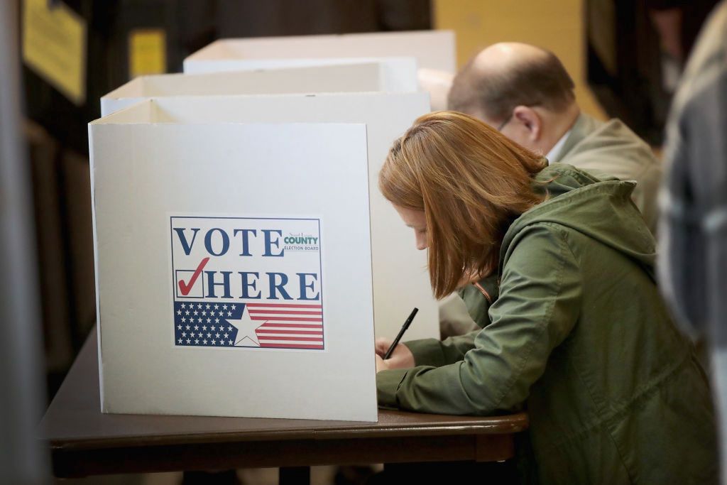 "Wyborcze oszustwo" w USA. Znaleźli dowody. Trump nie będzie zadowolony