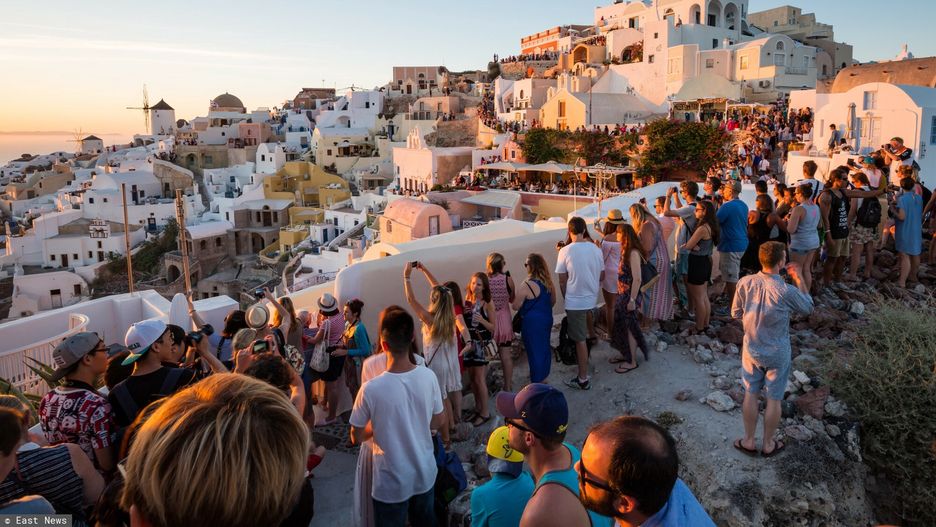 Santorini