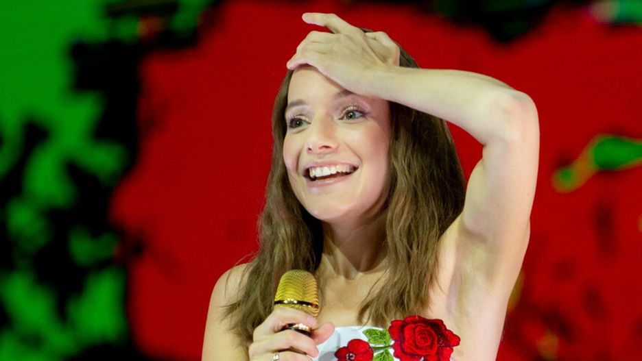 Sanah rusza w kolejną trasę w marcu 2024 r.