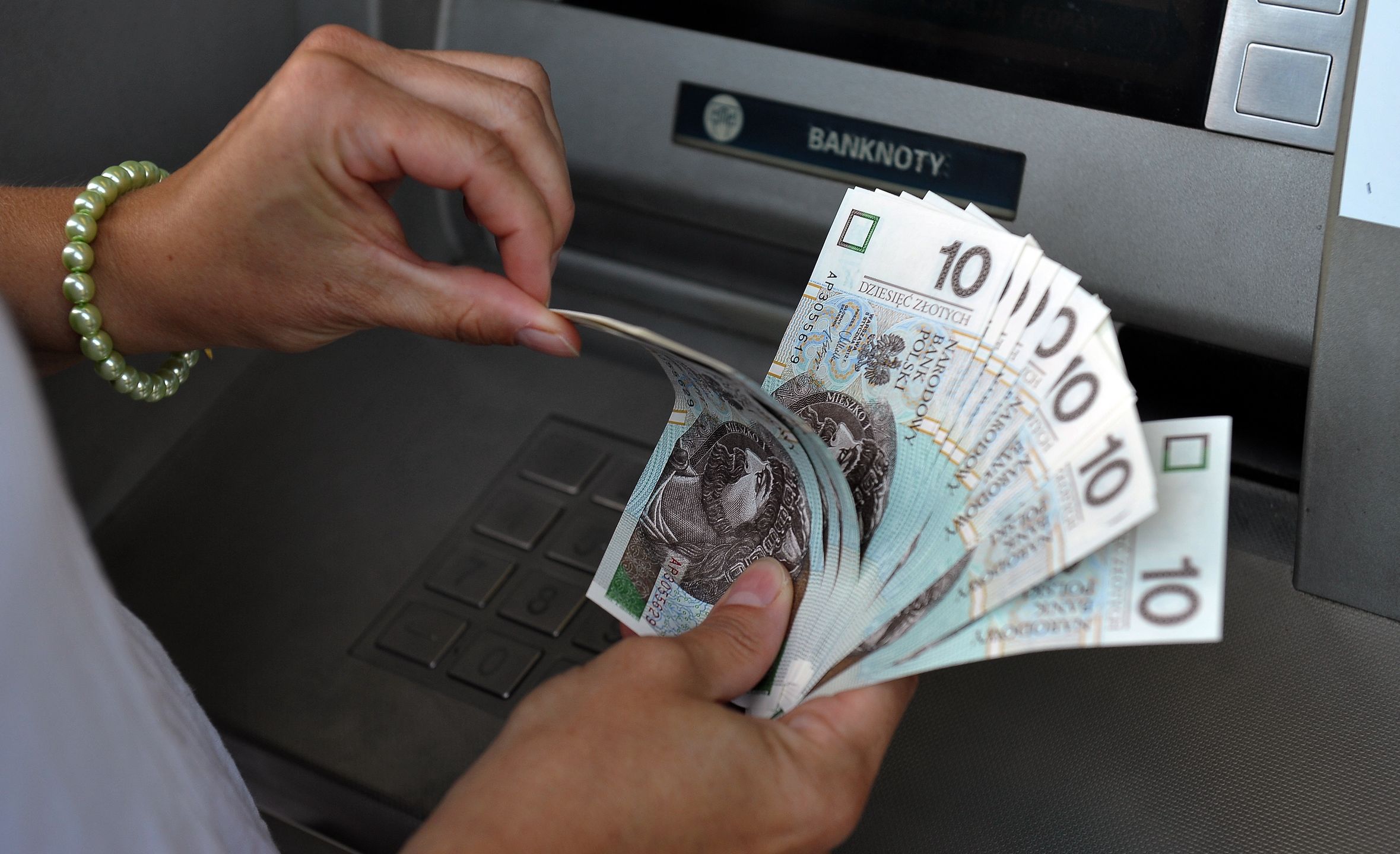 Bankomat