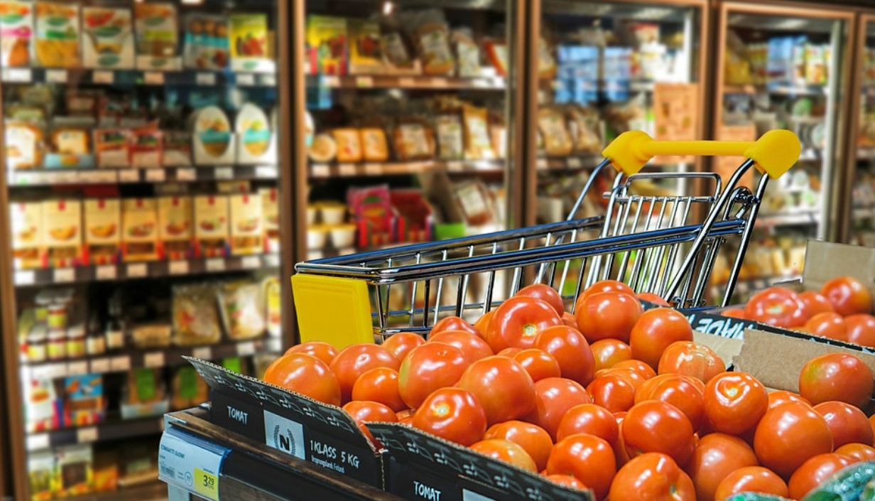 Lidl w Polsce i Niemczech. Porównanie cen nie pozostawia złudzeń