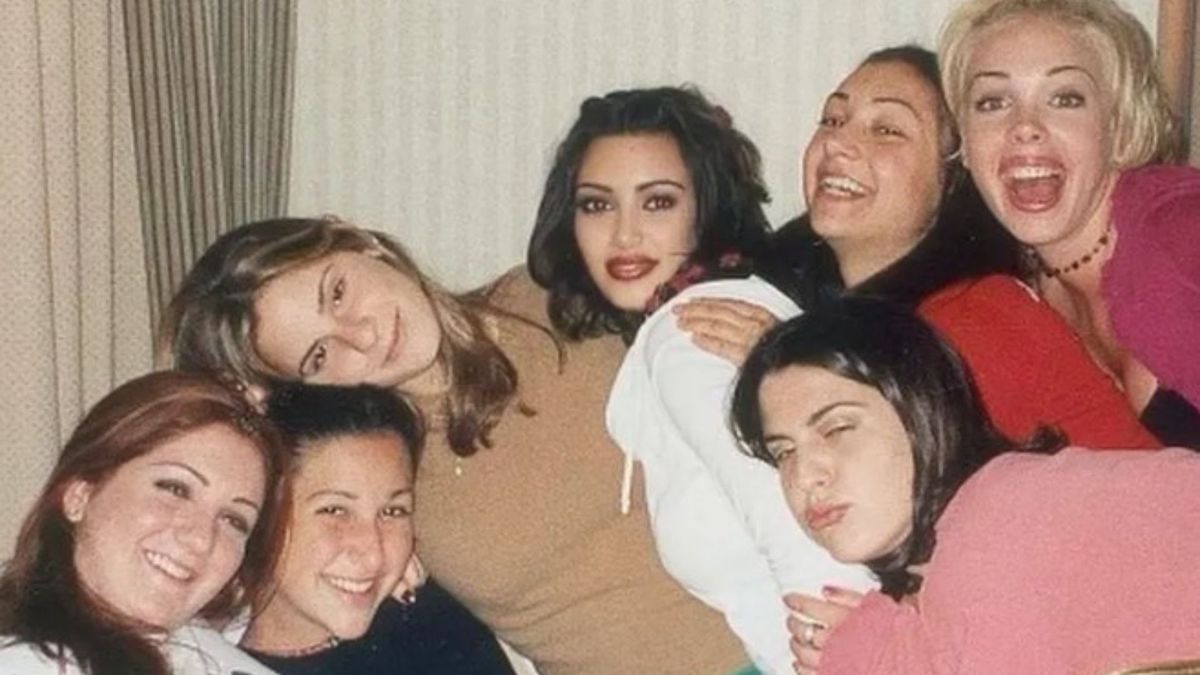 Kim Kardashian w żałobie. Odeszła bliska jej sercu osoba