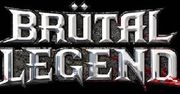 Brütal Legend - jest ugoda