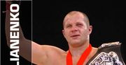 EA Sports zapowiada nowych zawodników w swojej grze o MMA