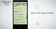 GDC: Gry z Windows Phone - osiągnięcia, awatary, tagi gracza