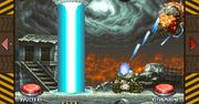 Metal Slug na iPhone może zaskakiwać