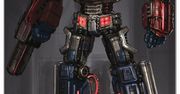 W nowych Transformersach będą roboty!