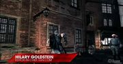Ubierz Ezio od stóp do głowy