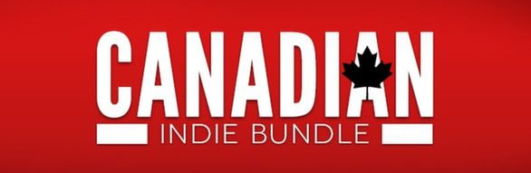 Wspierając liść klonowy: niezależne gry z Kanady do kupienia za bezcen