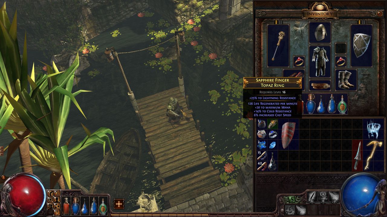 Czas na powrót do Wraeclast - już w ten weekend pogracie w Path of Exile