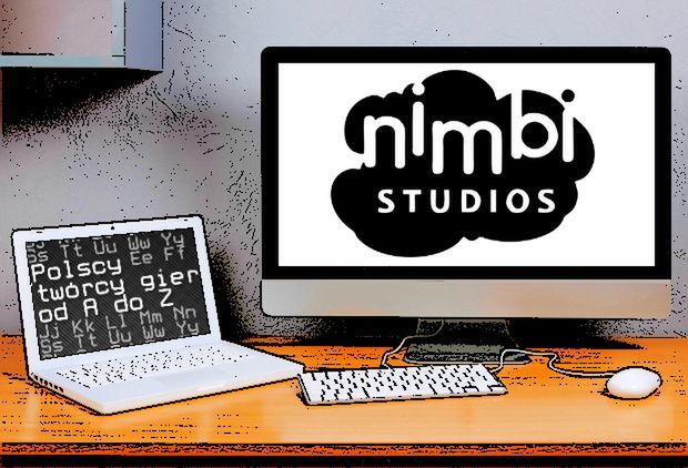 Polscy twórcy gier od A do Z: Nimbi Studios