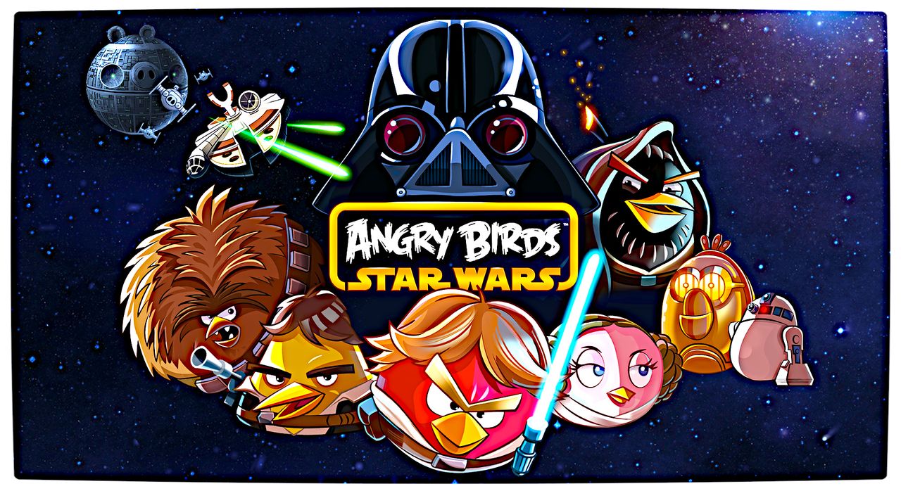 Najlepsza część Angry Birds trafi na konsole jeszcze w tym roku