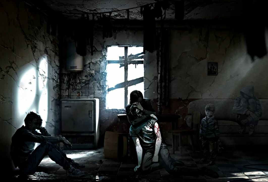 11 Bit zapowiedziało This War of Mine - pokaże wojnę od innej strony