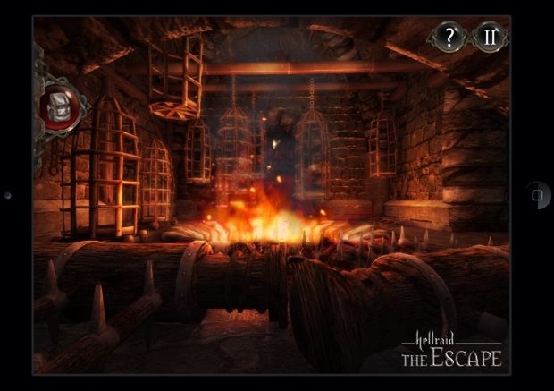 Hellraid: The Escape ma datę premiery