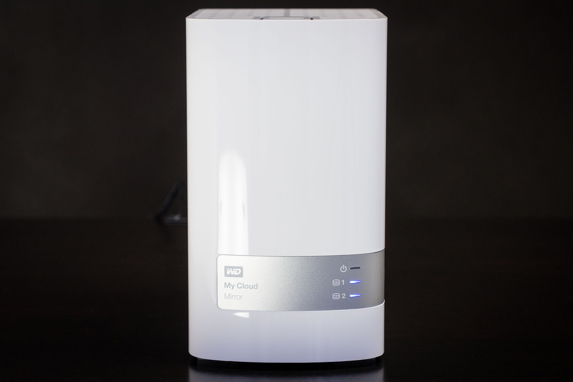 Test WD My Cloud Mirror Gen 2, dysku NAS z chmurą dla osób ceniących prywatność 16