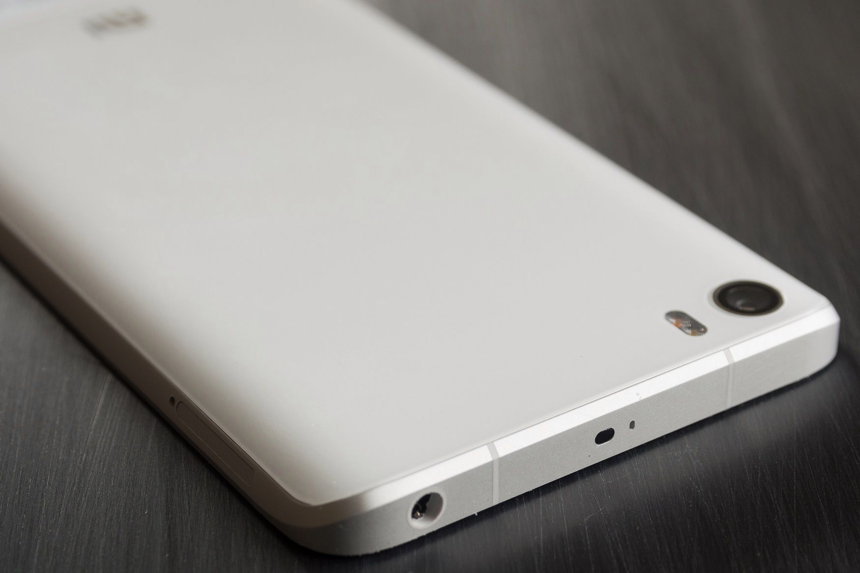 Test Xiaomi Mi5 – smartfonu z Chin, który wygrywa z flagowcami konkurencji 5