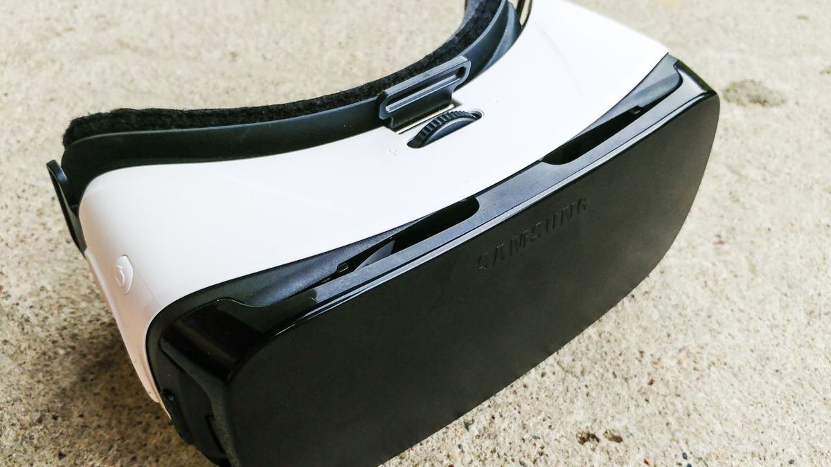 Wchodzimy do wirtualnej rzeczywistości. Test gogli Samsung Gear VR 1