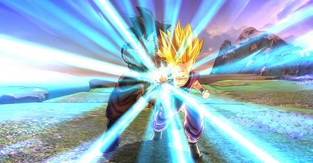 Nowa galeria z Dragon Ball Z: Battle of Z