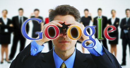 Polityka prywatności Google niezgodna z holenderskim prawem