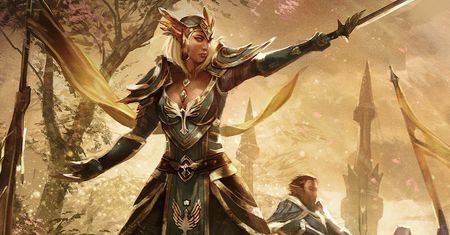 Bethesda walczy, by The Elder Scrolls na Xboksie One nie wymagało abonamentu Gold