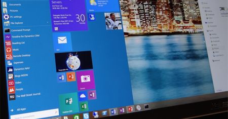 Sierpniowe biuletyny Microsoftu – i nowe problemy z Windowsem 10. Konsola się przyda przy KB3176493