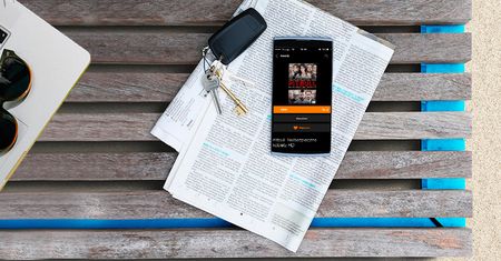 Orange TV Go: wygodny dostęp do telewizji na Androidzie, iOS-ie i w przeglądarce