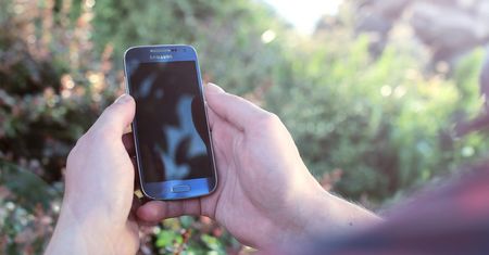 Android dla seniora: konfiguracja i proste i czytelne aplikacje