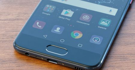 EMUI 5.1 w Huawei P10: nakładka znów lepsza niż czysty Android