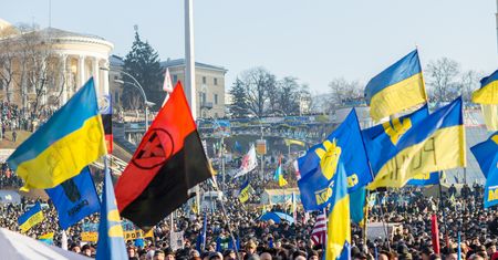 Wielka blokada na Ukrainie: sankcjami objęte VKontakte i Yandex