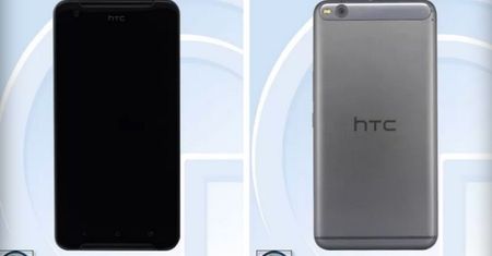HTC pracuje nad większą wersją One A9