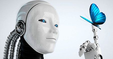Człowiek towarem luksusowym. Wieści z frontu technologicznego bezrobocia