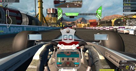 Victory: The Age of Racing na weekend – jeśli się ścigać, to w bolidzie